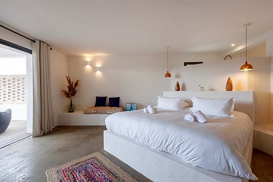 VILLA FLAKA Boutique Hôtel Confidentiel et Convivial