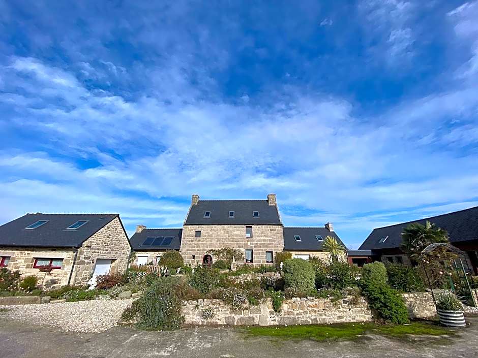 Domaine de Kerzuat - Chambres d'hôtes