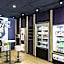 ibis budget Zurich Airport