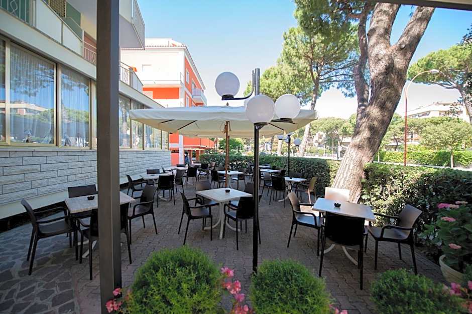 Hotel Lem-Casadei