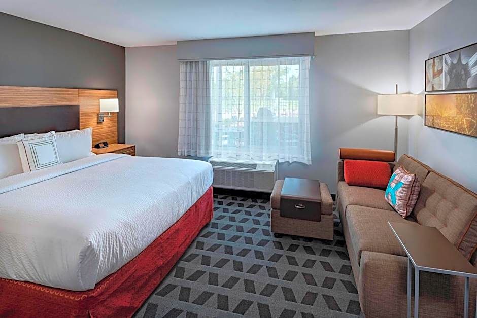 TownePlace Suites by Marriott Baton Rouge Port Allen