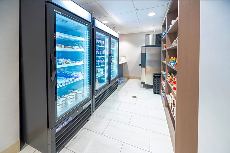 Holiday Inn Express Rochelle By IHG