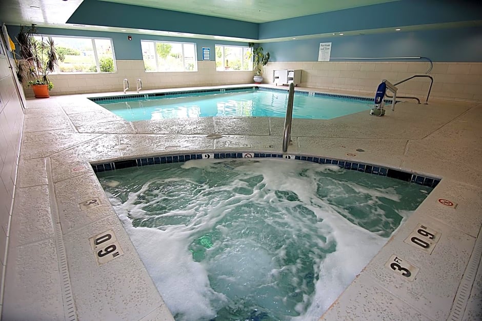 Holiday Inn Express Hotel & Suites Ashland By IHG