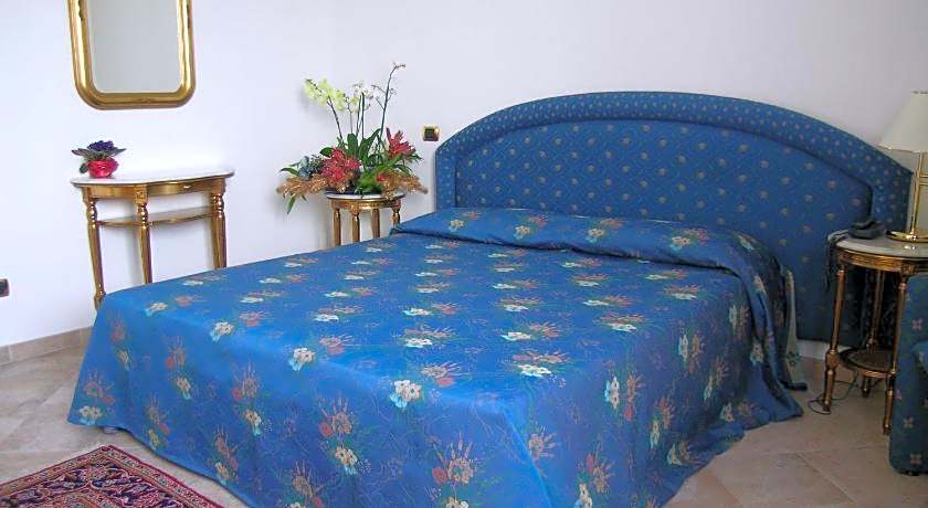 Hotel Da Vito