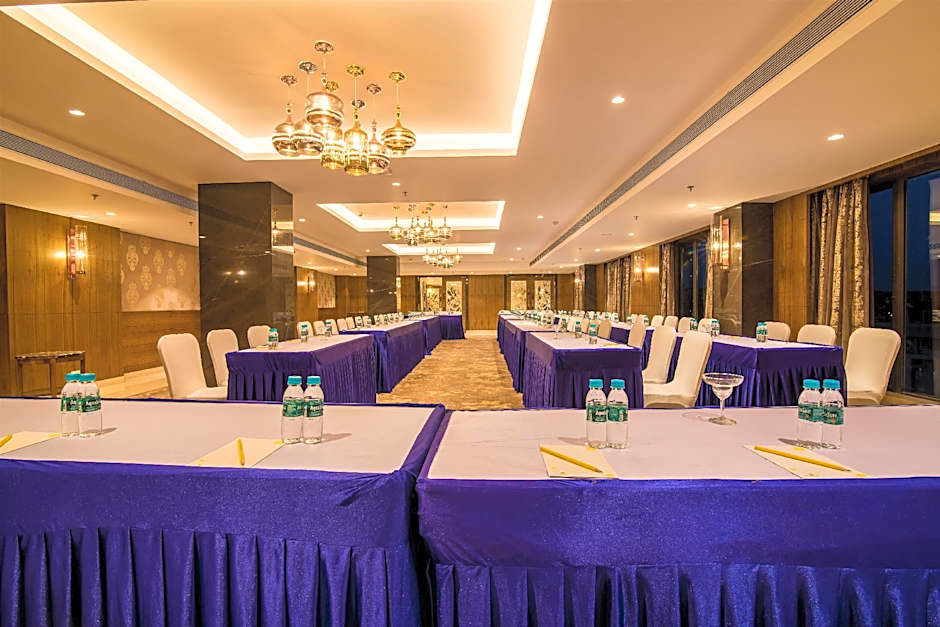 Lemon Tree Hotel Siliguri