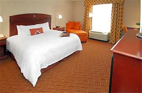 Hampton Inn Moss Point
