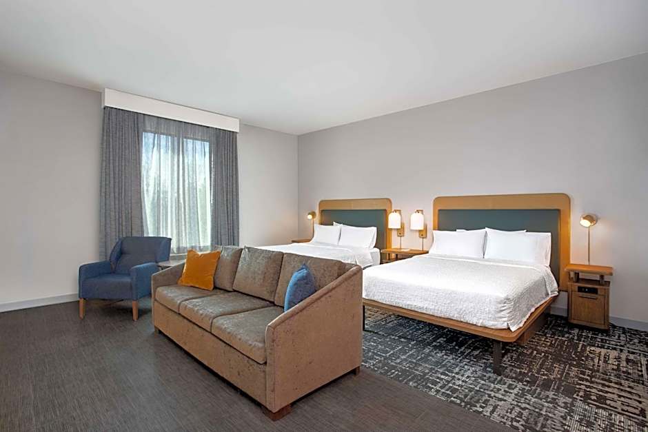 Homewood Suites By Hilton Missoula