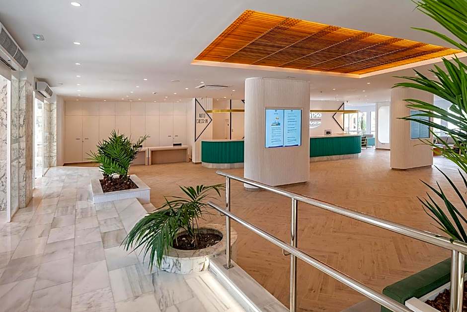 Medplaya Hotel Calypso