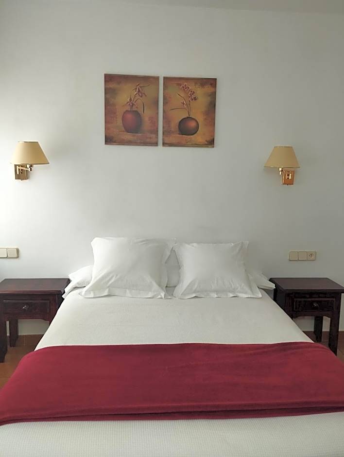 Hotel Ostau d'Òc