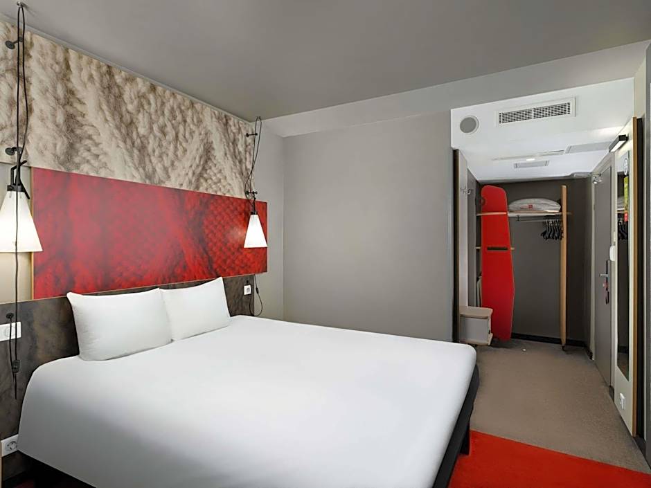 Ibis Budapest Heroes Square Hotel
