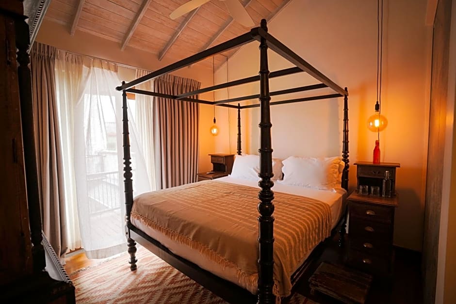 Church Street Townhouse