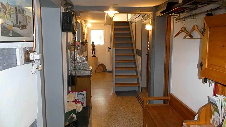 Bed & Breakfast Im Chellhof