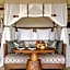 Four Seasons Safari Lodge Serengeti