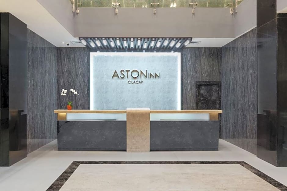 Aston Inn Cilacap