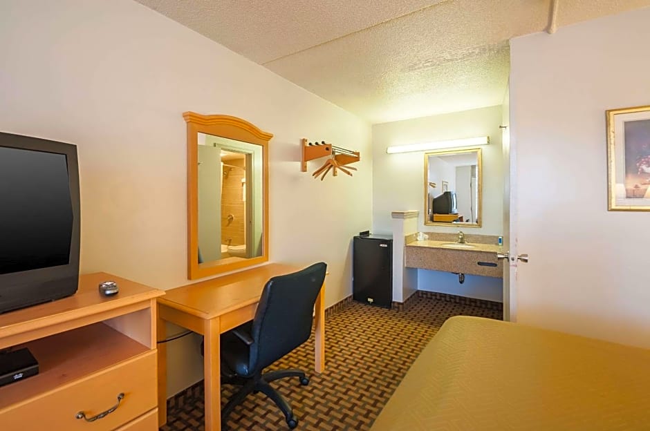 Econo Lodge Elkridge