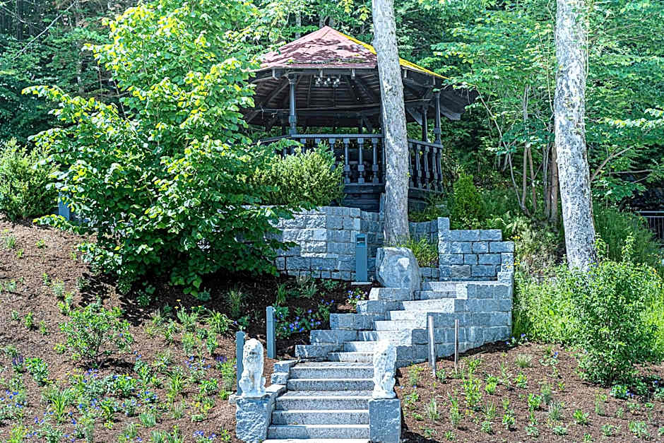 Robenstein Aktivhotel & SPA