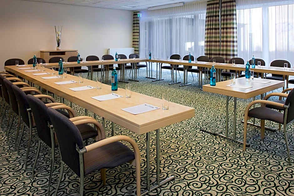 Holiday Inn Express Gütersloh By IHG