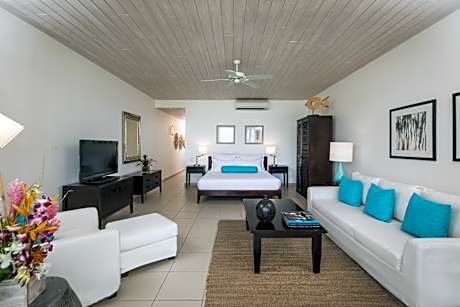 Beach Terrace Two-Bedroom Suite