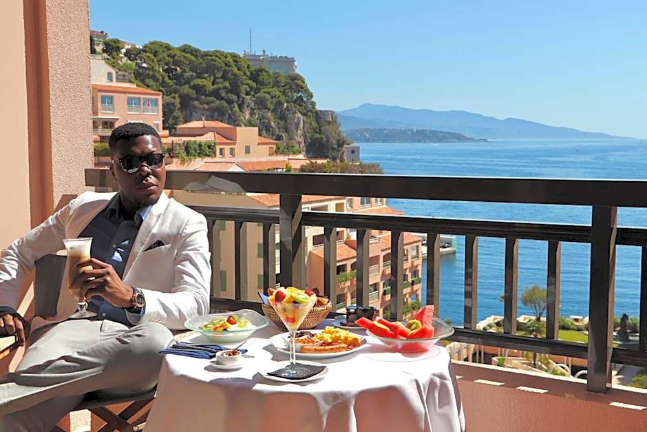 Columbus Hotel Monte-Carlo, Curio Collection by Hilton