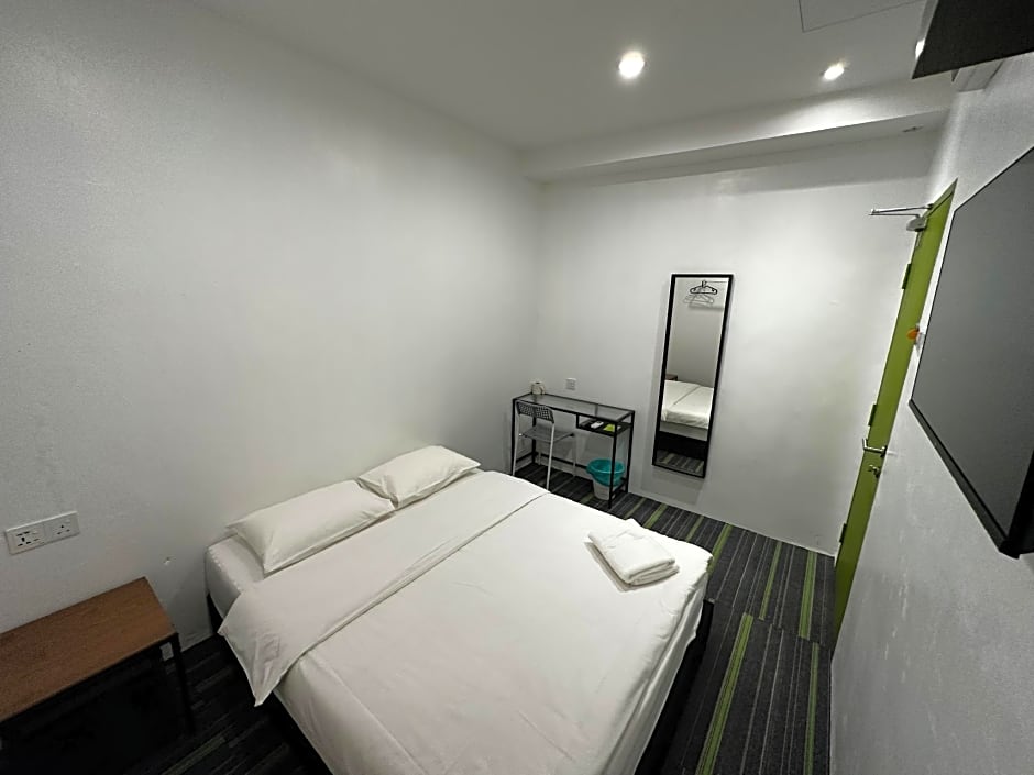 Olive Bedz Hotel