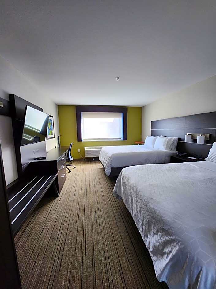Holiday Inn Express and Suites Camas - Vancouver By IHG
