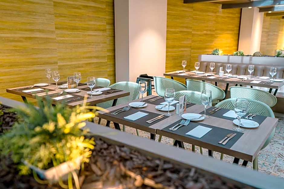InterContinental Santiago By IHG