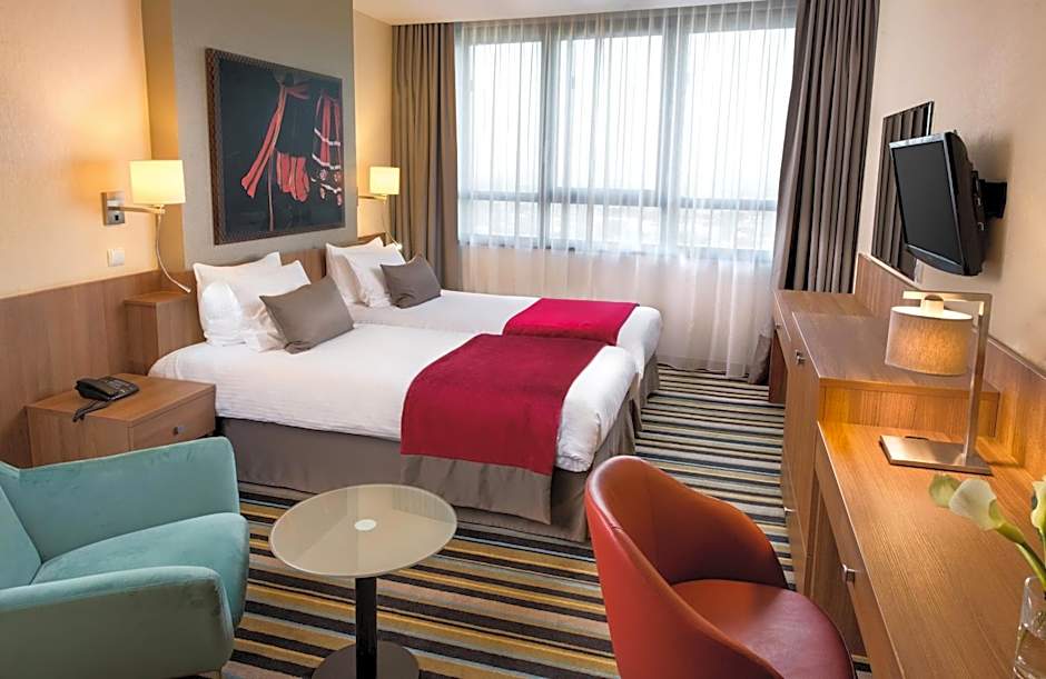 Leonardo Royal Hotel Warsaw