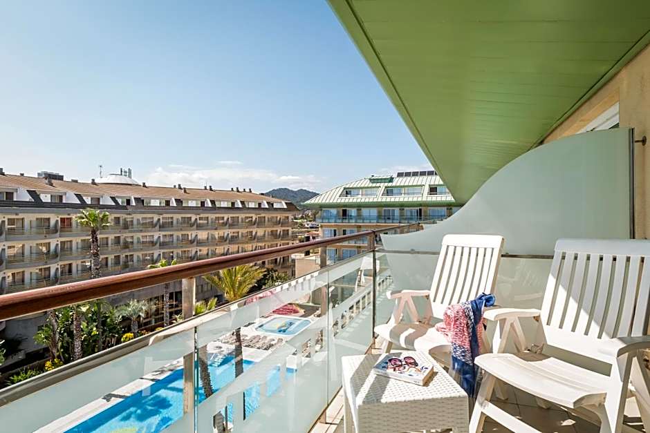 ALEGRIA Caprici Verd