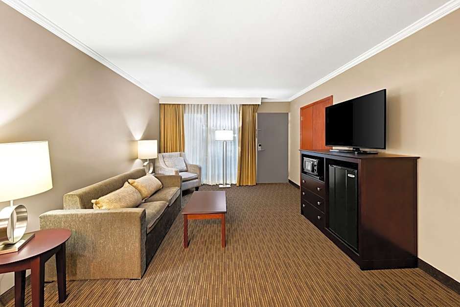 Best Western State Fair Inn
