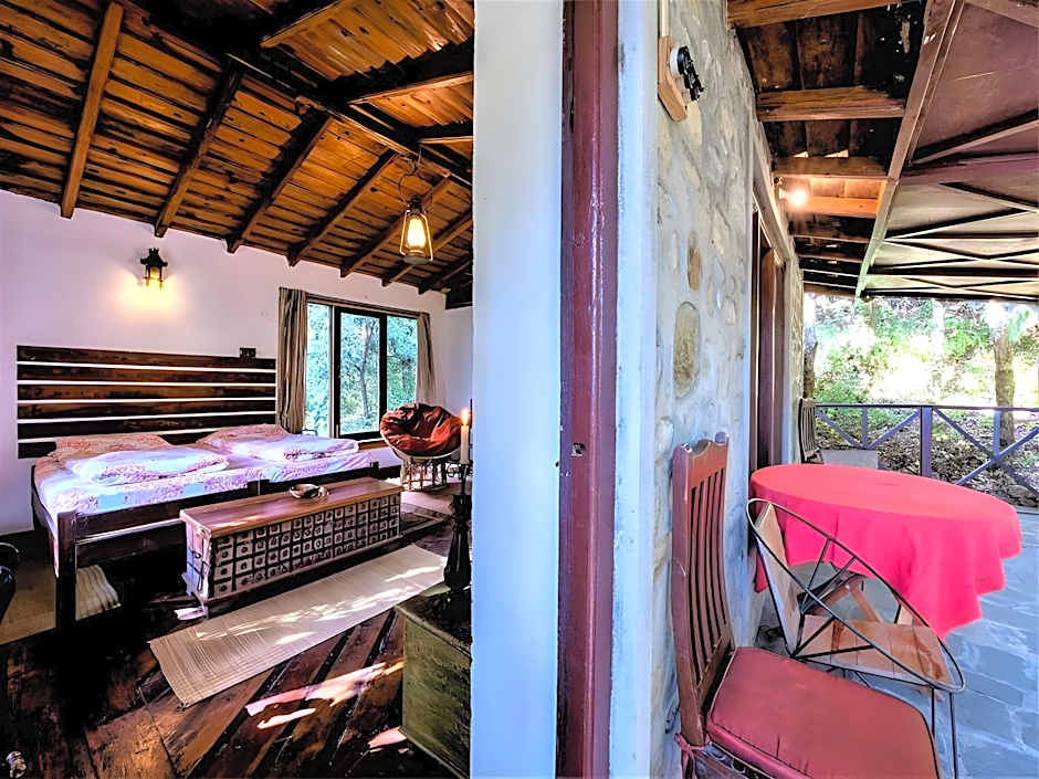 Jungle Lore Birding Lodge