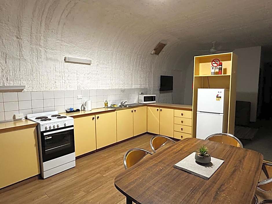 Desert View Apartments