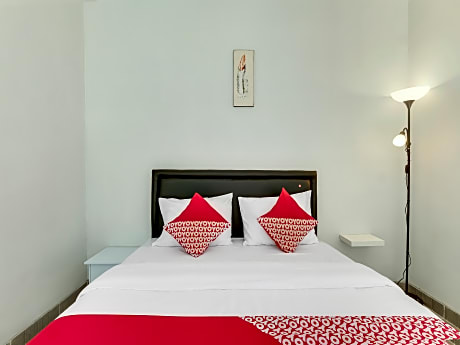 Indonesia Suite Family