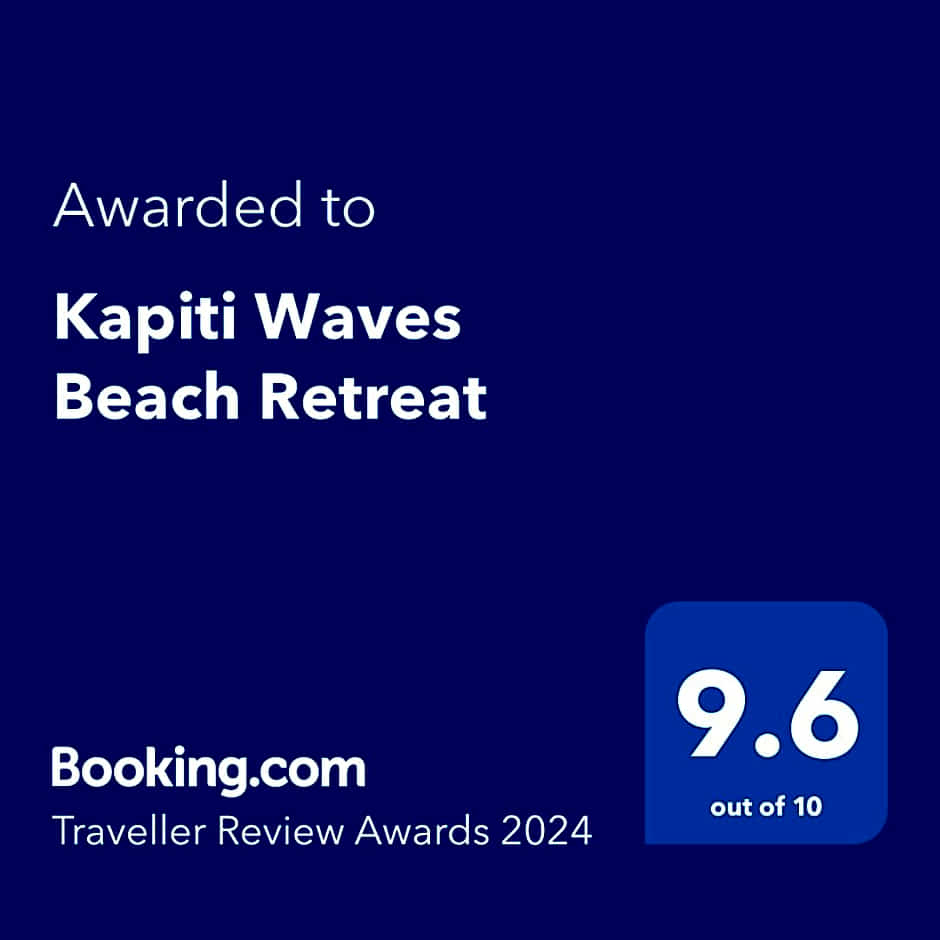 Kapiti Waves Bed & Breakfast