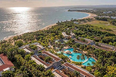 Iberostar Waves Costa Dorada- All Inclusive