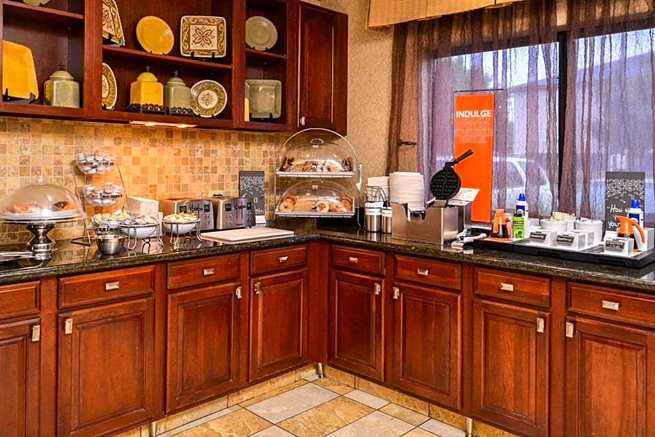 Hampton Inn & Suites Boise-Meridian
