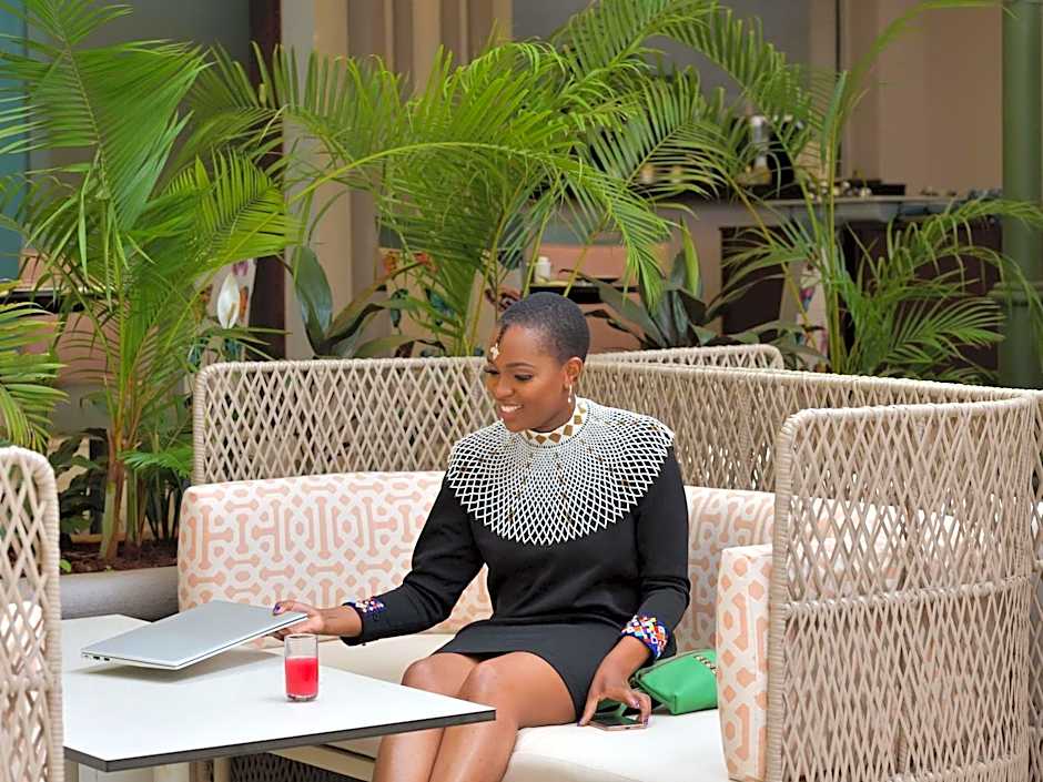 Pullman Nairobi Upper Hill