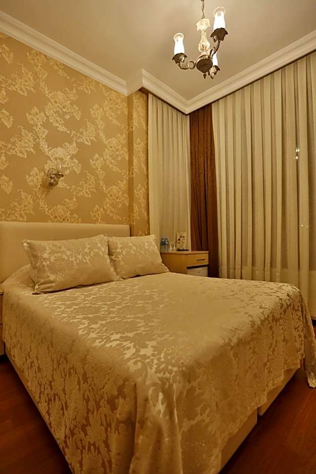 Mimoza Butik Otel Buyukada