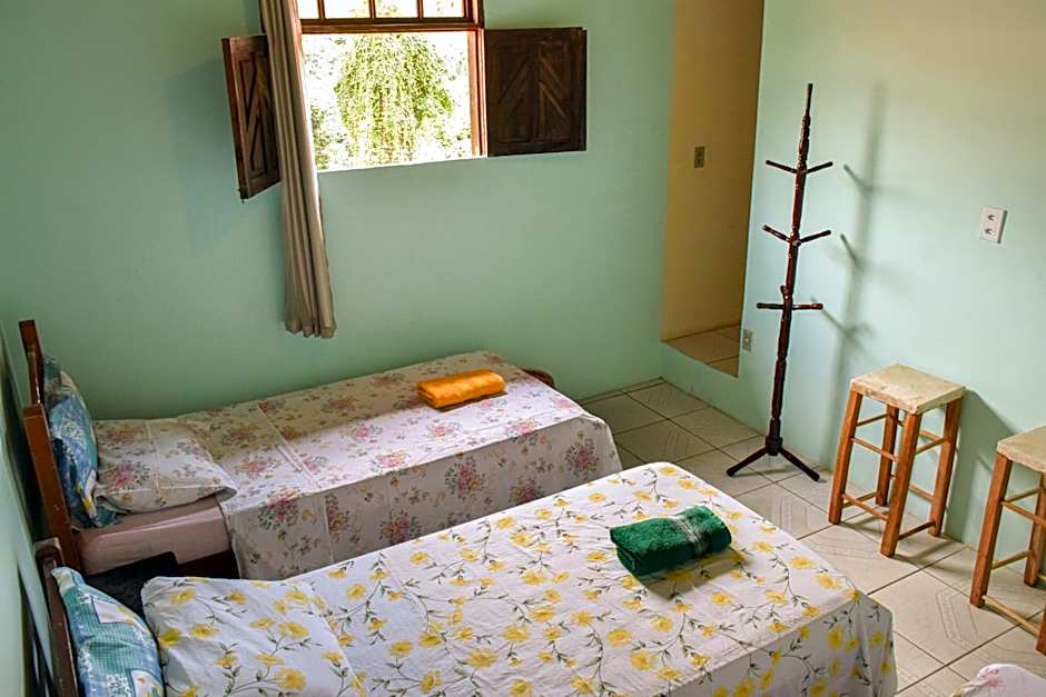 Casa da Mineira Hospedaria