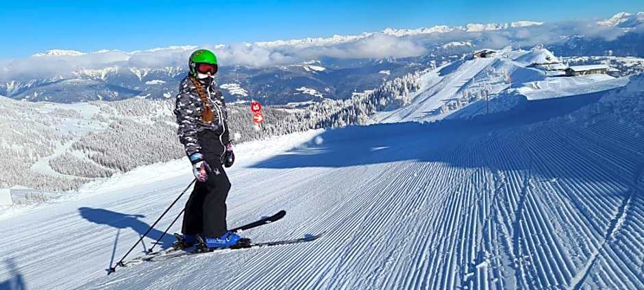 nawu apartments & Restaurant