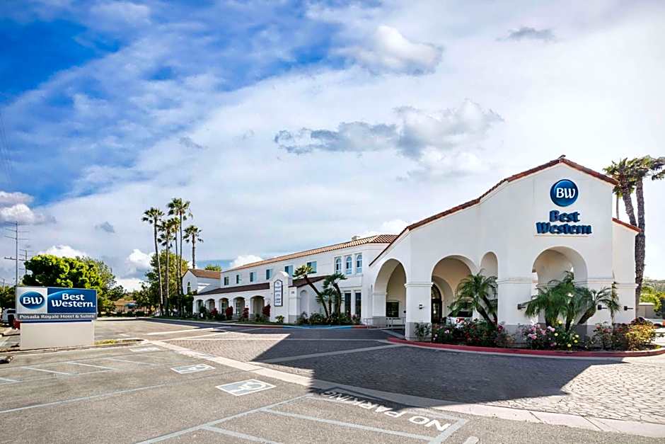 Best Western Posada Royale Hotel & Suites