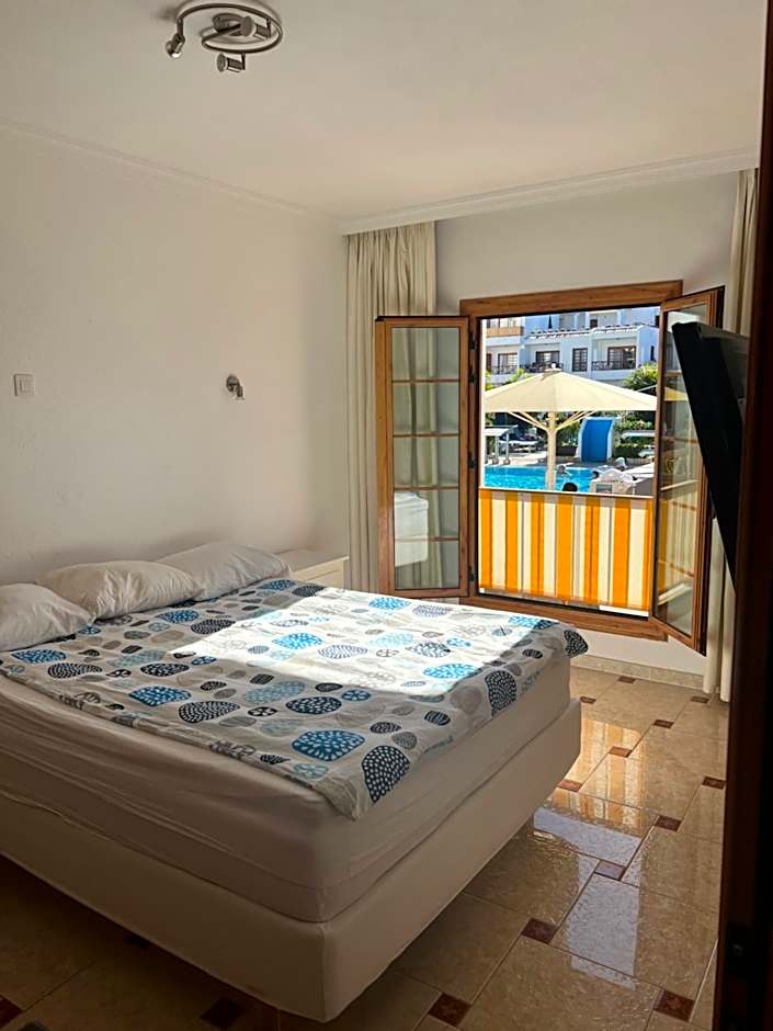 Hotel Marysol Accessible Los Cristianos Atlantic View