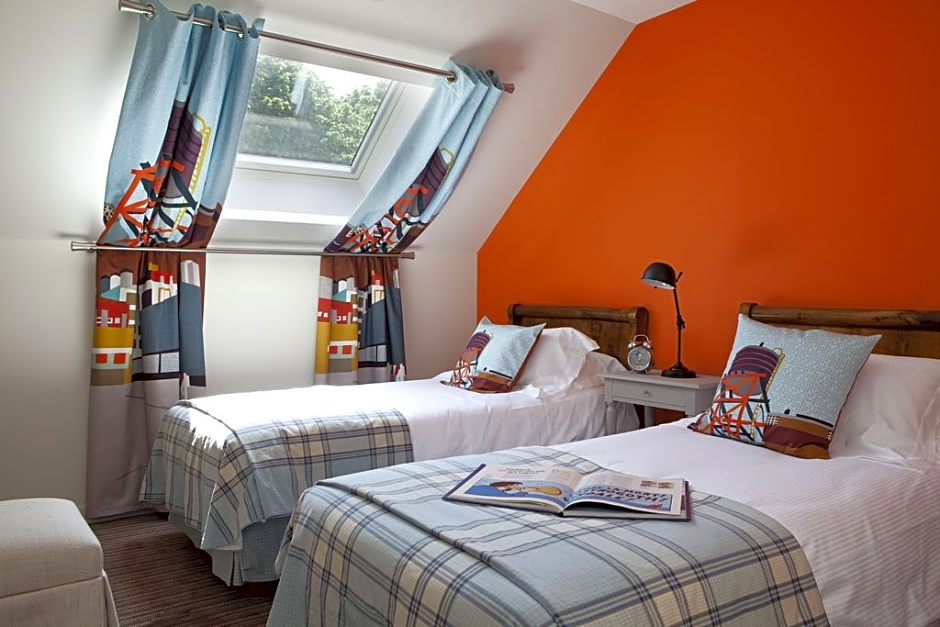 Domaine de la Tortinière