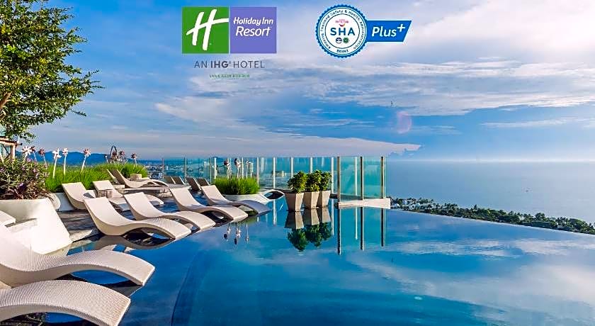 Holiday Inn Resort VANA NAVA HUA HIN