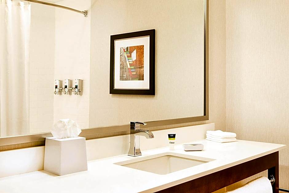 Four Points by Sheraton Newark Christiana Wilmington