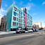 Hotel TREMONT Bronx Yankee Stadium