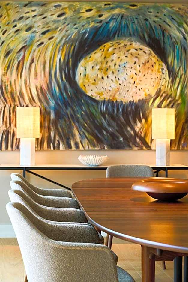 Aghadoe Heights Hotel & Spa
