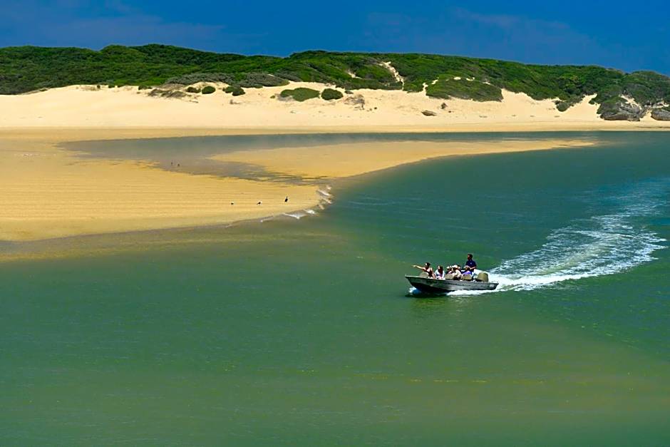 Kariega Game Reserve River Lodge