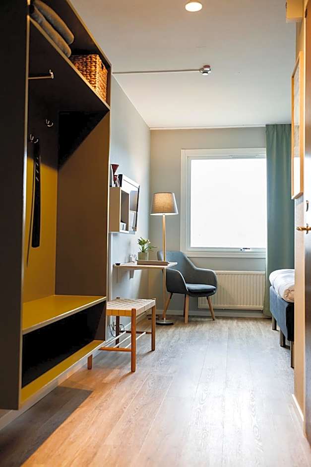 Hotell Nyboholm