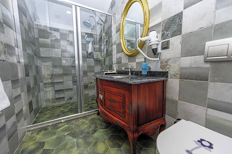 TOK EPİK HOTEL