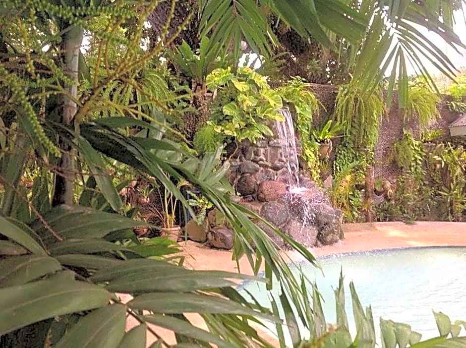 Camiguin Island Golden Sunset Beach Club